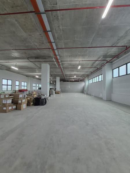 2F Jalan Papan, 2F Jalan Papan, Boon Lay / Jurong / Tuas, 2,000 sqft, Factory / Workshop (B2) For Rent, by Daniel Chua, 500281127 - Interior - CommercialGuru.com.sg