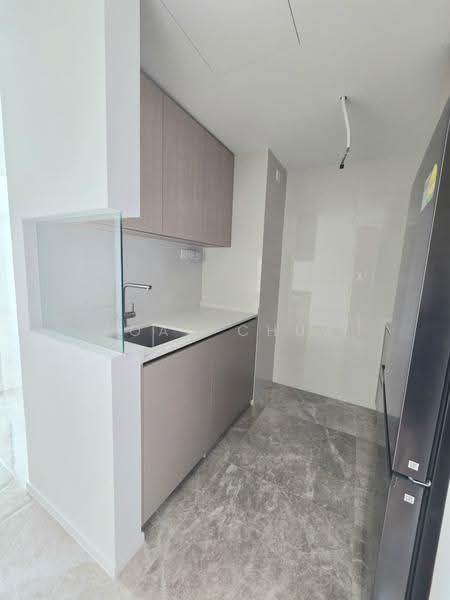 Pinetree Hill, 30 Pine Grove, Clementi Park / Upper Bukit Timah, 2 Bedrooms, 764 sqft, Condominium For Rent, by Joan Chua, 500281128 - Kitchen - PropertyGuru.com.sg