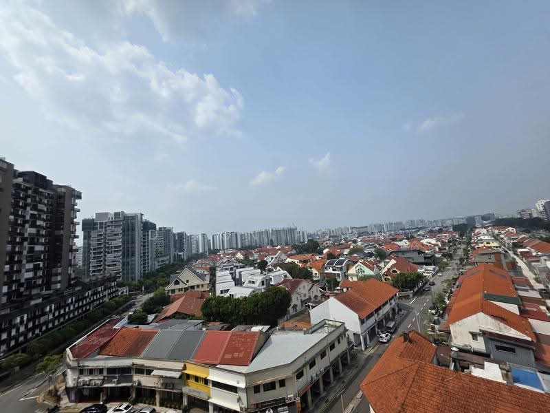 12 Tai Thong Crescent, Macpherson / Potong Pasir