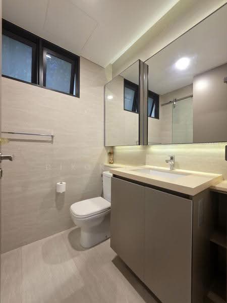 The Venue Residences and Shoppes, 12 Tai Thong Crescent, Macpherson / Potong Pasir, 3 Bedrooms, 1,130 sqft, Apartment For Sale, by Dixon Poon, 500281131 - Common Bathroom - PropertyGuru.com.sg