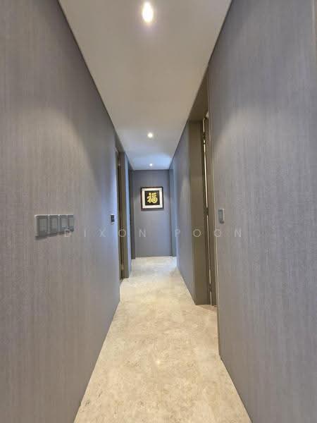 The Venue Residences and Shoppes, 12 Tai Thong Crescent, Macpherson / Potong Pasir, 3 Bedrooms, 1,130 sqft, Apartment For Sale, by Dixon Poon, 500281131 - Corridor - PropertyGuru.com.sg