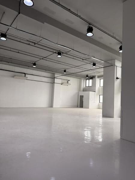 Carros Centre, 60 JALAN LAM HUAT, Admiralty / Woodlands, 2,928 sqft, Factory / Workshop (B2) For Rent, by Claire Loh, 500281134 - Interior - CommercialGuru.com.sg