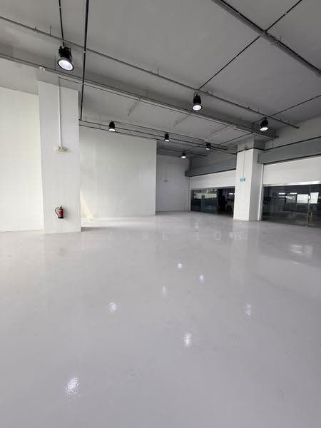 Carros Centre, 60 JALAN LAM HUAT, Admiralty / Woodlands, 2,928 sqft, Factory / Workshop (B2) For Rent, by Claire Loh, 500281134 - Interior - CommercialGuru.com.sg