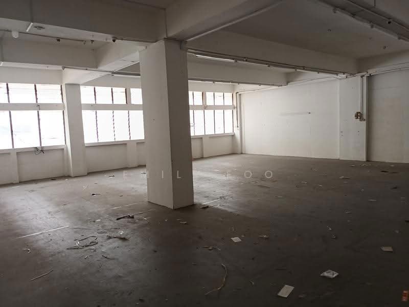 Kapo Factory Building, 80 Playfair Road, Macpherson / Potong Pasir, 1,600 sqft, Light Industrial (B1) For Rent, by Emily Foo, 500281136 - Interior - CommercialGuru.com.sg