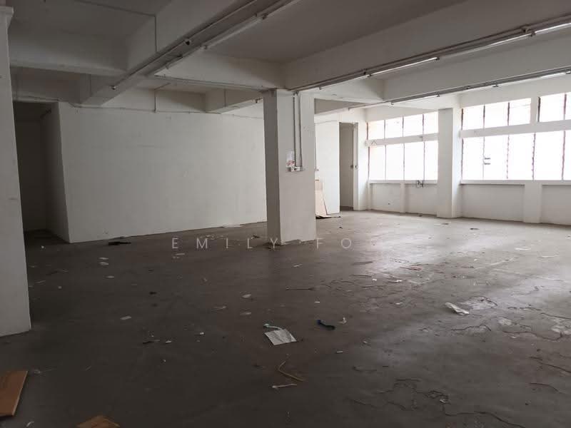 Kapo Factory Building, 80 Playfair Road, Macpherson / Potong Pasir, 1,600 sqft, Light Industrial (B1) For Rent, by Emily Foo, 500281136 - Interior - CommercialGuru.com.sg