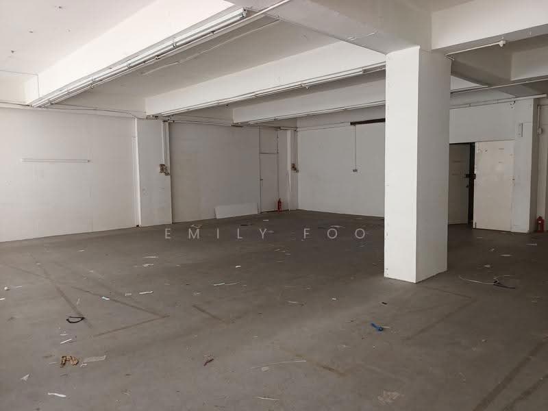Kapo Factory Building, 80 Playfair Road, Macpherson / Potong Pasir, 1,600 sqft, Light Industrial (B1) For Rent, by Emily Foo, 500281136 - Interior - CommercialGuru.com.sg