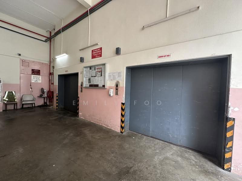 Kapo Factory Building, 80 Playfair Road, Macpherson / Potong Pasir, 1,600 sqft, Light Industrial (B1) For Rent, by Emily Foo, 500281136 - CommercialGuru.com.sg