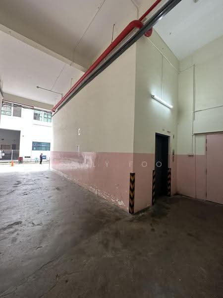 Kapo Factory Building, 80 Playfair Road, Macpherson / Potong Pasir, 1,600 sqft, Light Industrial (B1) For Rent, by Emily Foo, 500281136 - Exterior - CommercialGuru.com.sg