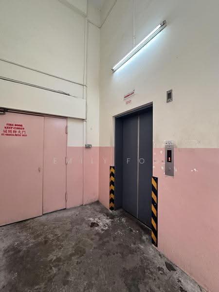 Kapo Factory Building, 80 Playfair Road, Macpherson / Potong Pasir, 1,600 sqft, Light Industrial (B1) For Rent, by Emily Foo, 500281136 - CommercialGuru.com.sg