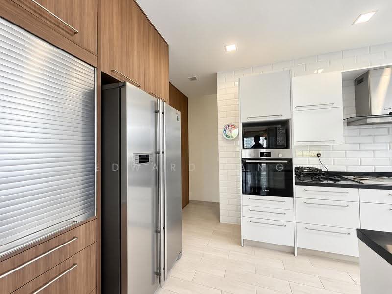 Goldhill Towers, 38 Goldhill Avenue, Newton / Novena, 3 Bedrooms, 1,572 sqft, Apartment For Rent, by Edward Tang, 500281139 - Kitchen - PropertyGuru.com.sg