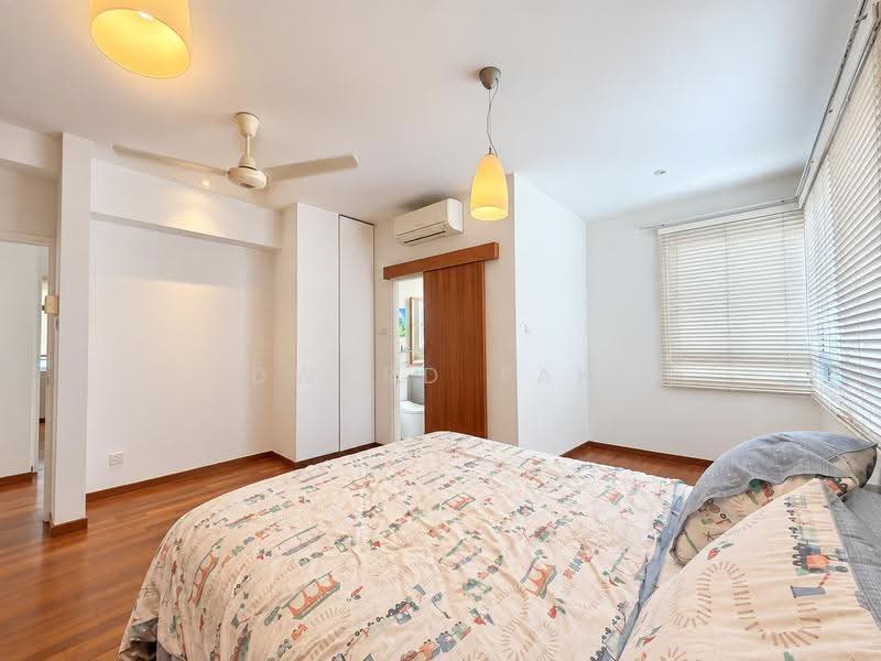 Goldhill Towers, 38 Goldhill Avenue, Newton / Novena, 3 Bedrooms, 1,572 sqft, Apartment For Rent, by Edward Tang, 500281139 - Bedroom - PropertyGuru.com.sg