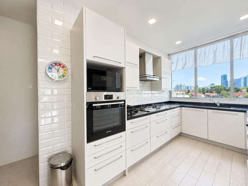 Goldhill Towers, 38 Goldhill Avenue, Newton / Novena, 3 Bedrooms, 1,572 sqft, Apartment For Rent, by Edward Tang, 500281139 - Kitchen - PropertyGuru.com.sg