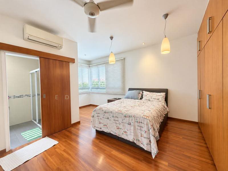 Goldhill Towers, 38 Goldhill Avenue, Newton / Novena, 3 Bedrooms, 1,572 sqft, Apartment For Rent, by Edward Tang, 500281139 - Bedroom - PropertyGuru.com.sg
