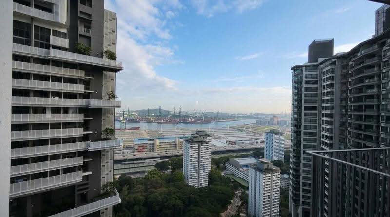 Spottiswoode Suites, 16 Spottiswoode Park Road, Chinatown / Tanjong Pagar, 2 Bedrooms, 581 sqft, Condominium For Sale, by Eric Neo, 500281141 - View - PropertyGuru.com.sg