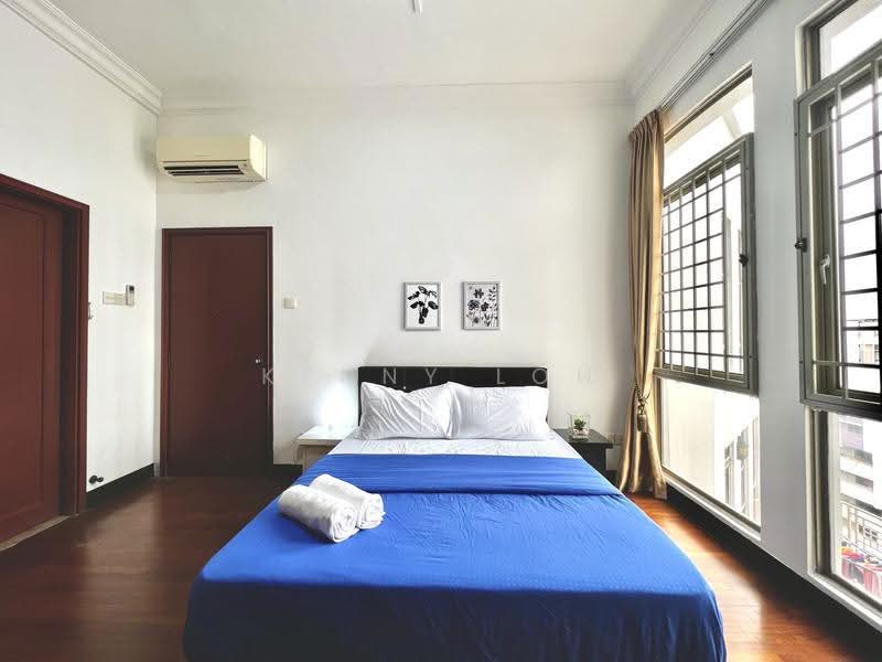Parc Vista, 450 Corporation Road, Boon Lay / Jurong / Tuas, Room Rental, 280 sqft, Condominium For Rent, by Kenny Loh, 500281144 - Bedroom - PropertyGuru.com.sg