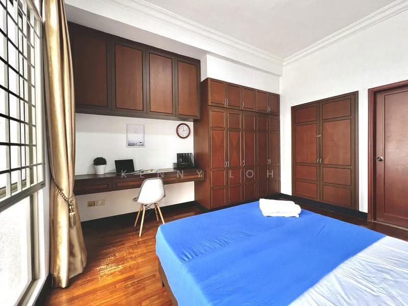 Parc Vista, 450 Corporation Road, Boon Lay / Jurong / Tuas, Room Rental, 280 sqft, Condominium For Rent, by Kenny Loh, 500281144 - Bedroom - PropertyGuru.com.sg