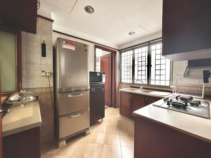 Parc Vista, 450 Corporation Road, Boon Lay / Jurong / Tuas, Room Rental, 280 sqft, Condominium For Rent, by Kenny Loh, 500281144 - Kitchen - PropertyGuru.com.sg