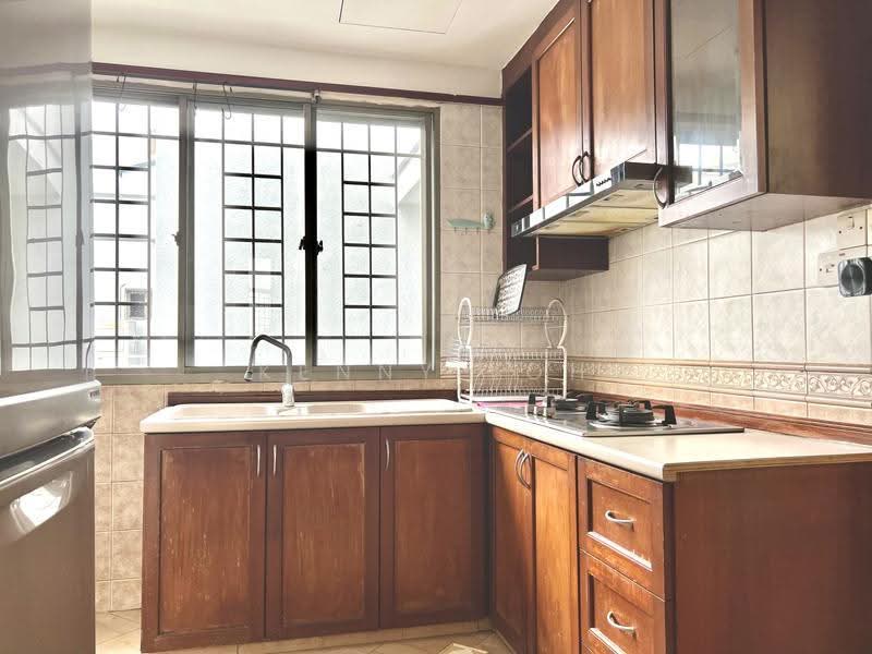 Parc Vista, 450 Corporation Road, Boon Lay / Jurong / Tuas, Room Rental, 280 sqft, Condominium For Rent, by Kenny Loh, 500281144 - Kitchen - PropertyGuru.com.sg