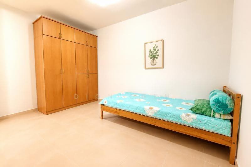 28 Kelantan Road, 28 Kelantan Road, Farrer Park / Serangoon Rd, 2 Bedrooms, 700 sqft, HDB Flat For Sale, by Dion Chen, 500281148 - Bedroom - PropertyGuru.com.sg