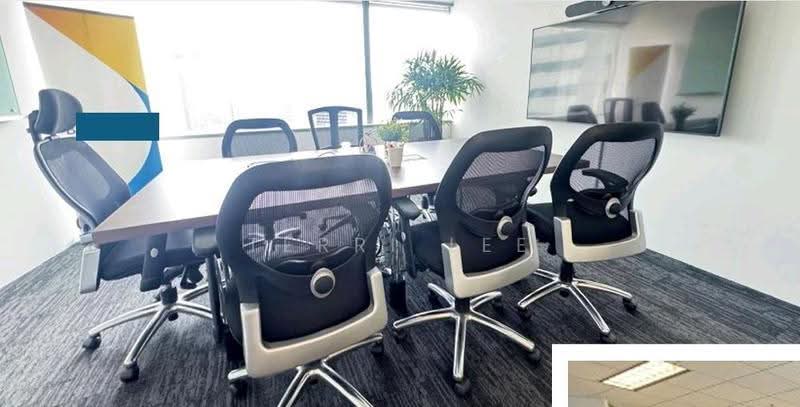 Suntec City Tower, 6 Temasek Boulevard, Boat Quay / Raffles Place / Marina, 1,356 sqft, Office For Rent, by Terri Lee, 500281155 - Interior - CommercialGuru.com.sg