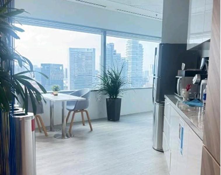 Suntec City Tower, 6 Temasek Boulevard, Boat Quay / Raffles Place / Marina, 1,356 sqft, Office For Rent, by Terri Lee, 500281155 - View - CommercialGuru.com.sg