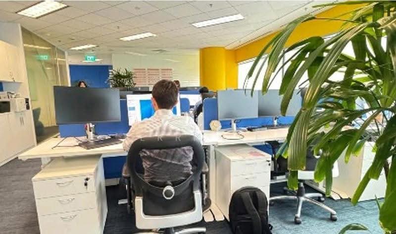 Suntec City Tower, 6 Temasek Boulevard, Boat Quay / Raffles Place / Marina, 1,356 sqft, Office For Rent, by Terri Lee, 500281155 - Interior - CommercialGuru.com.sg