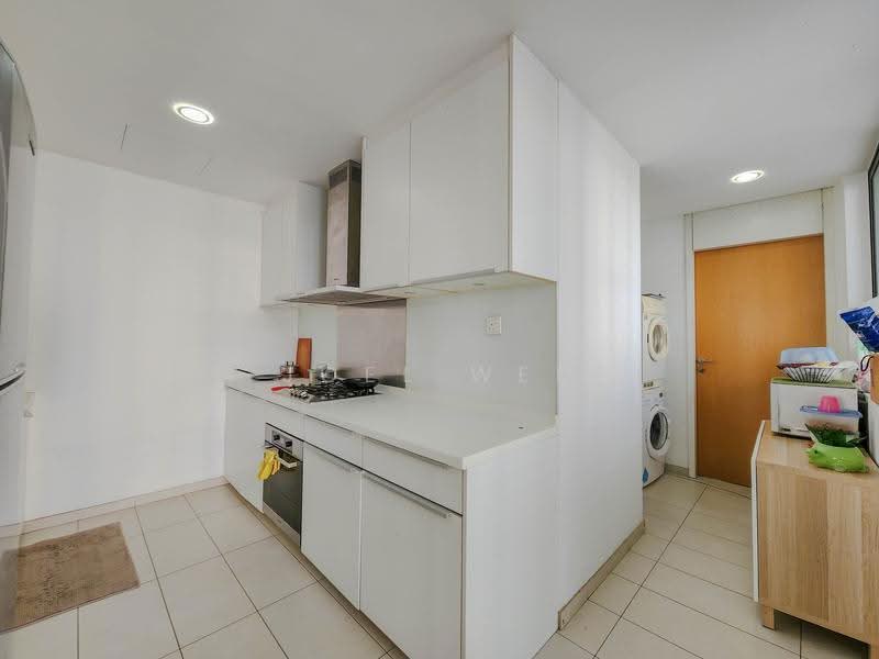 Trilight, 9 Newton Road, Newton / Novena, 3 Bedrooms, 2,110 sqft, Condominium For Rent, by Joel Wee, 500281156 - Kitchen - PropertyGuru.com.sg