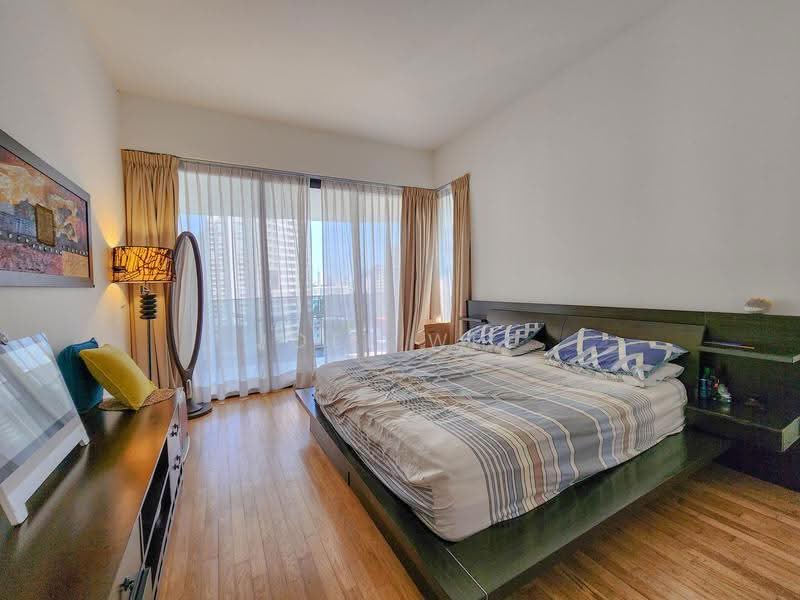 Trilight, 9 Newton Road, Newton / Novena, 3 Bedrooms, 2,110 sqft, Condominium For Rent, by Joel Wee, 500281156 - Bedroom - PropertyGuru.com.sg