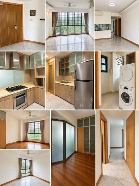 Water Place, 177 Tanjong Rhu Road, East Coast / Marine Parade, 3 Bedrooms, 1,281 sqft, Condominium For Rent, by Kaushik Bhanushali, 500281162 - Kitchen - PropertyGuru.com.sg