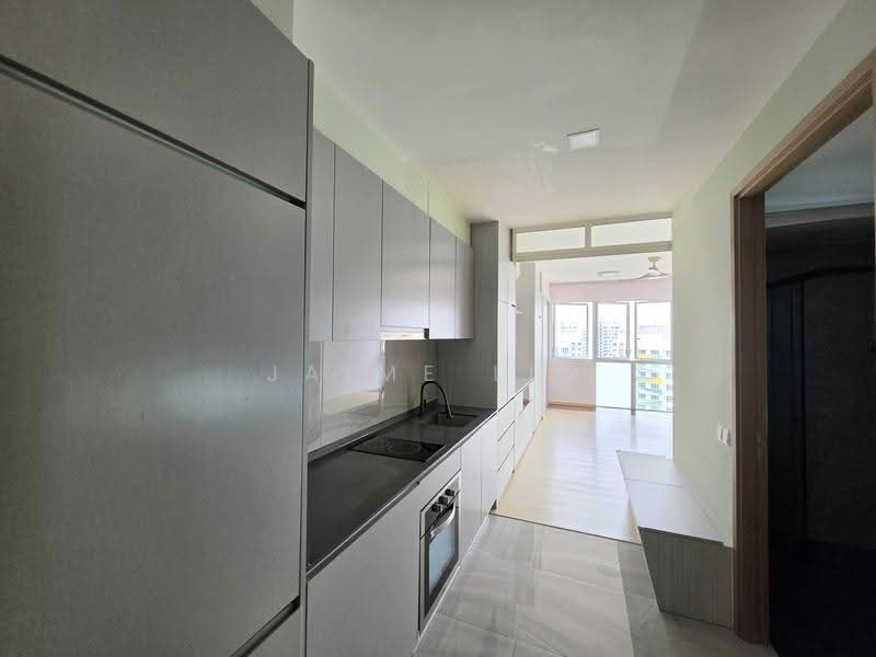 High Park Residences, 31 Fernvale Road, Seletar / Yio Chu Kang, Studio, 398 sqft, Condominium For Sale, by Jaime Lim, 500281164 - PropertyGuru.com.sg