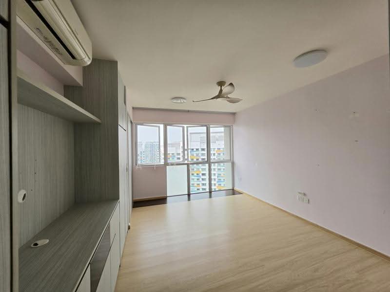 High Park Residences, 31 Fernvale Road, Seletar / Yio Chu Kang, Studio, 398 sqft, Condominium For Sale, by Jaime Lim, 500281164 - PropertyGuru.com.sg