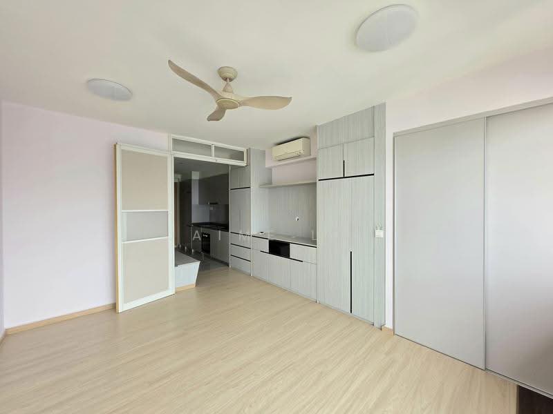 High Park Residences, 31 Fernvale Road, Seletar / Yio Chu Kang, Studio, 398 sqft, Condominium For Sale, by Jaime Lim, 500281164 - PropertyGuru.com.sg