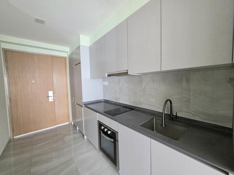 High Park Residences, 31 Fernvale Road, Seletar / Yio Chu Kang, Studio, 398 sqft, Condominium For Sale, by Jaime Lim, 500281164 - PropertyGuru.com.sg