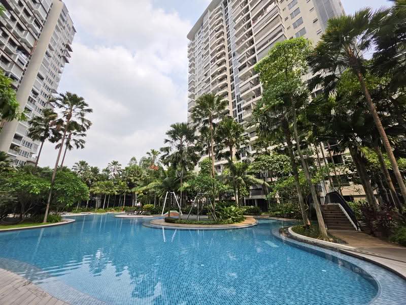 High Park Residences, 31 Fernvale Road, Seletar / Yio Chu Kang, Studio, 398 sqft, Condominium For Sale, by Jaime Lim, 500281164 - PropertyGuru.com.sg