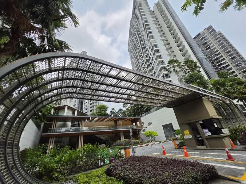 High Park Residences, 31 Fernvale Road, Seletar / Yio Chu Kang, Studio, 398 sqft, Condominium For Sale, by Jaime Lim, 500281164 - PropertyGuru.com.sg