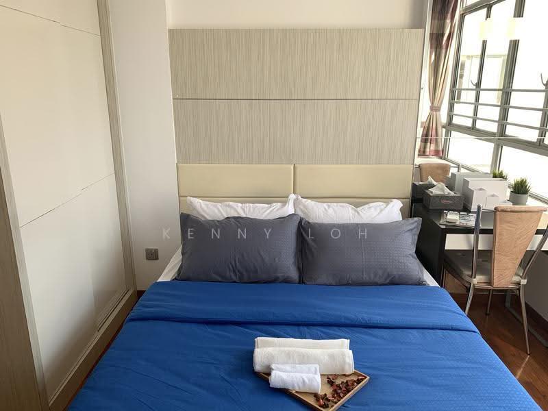 The Lakeshore, 31 Jurong West Street 41, Boon Lay / Jurong / Tuas, Room Rental, 220 sqft, Condominium For Rent, by Kenny Loh, 500281165 - Bedroom - PropertyGuru.com.sg