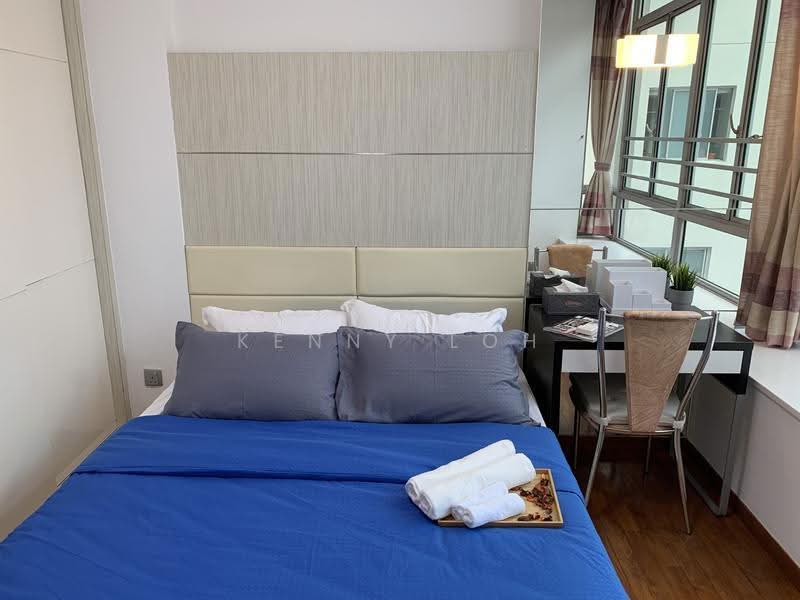 The Lakeshore, 31 Jurong West Street 41, Boon Lay / Jurong / Tuas, Room Rental, 220 sqft, Condominium For Rent, by Kenny Loh, 500281165 - Bedroom - PropertyGuru.com.sg
