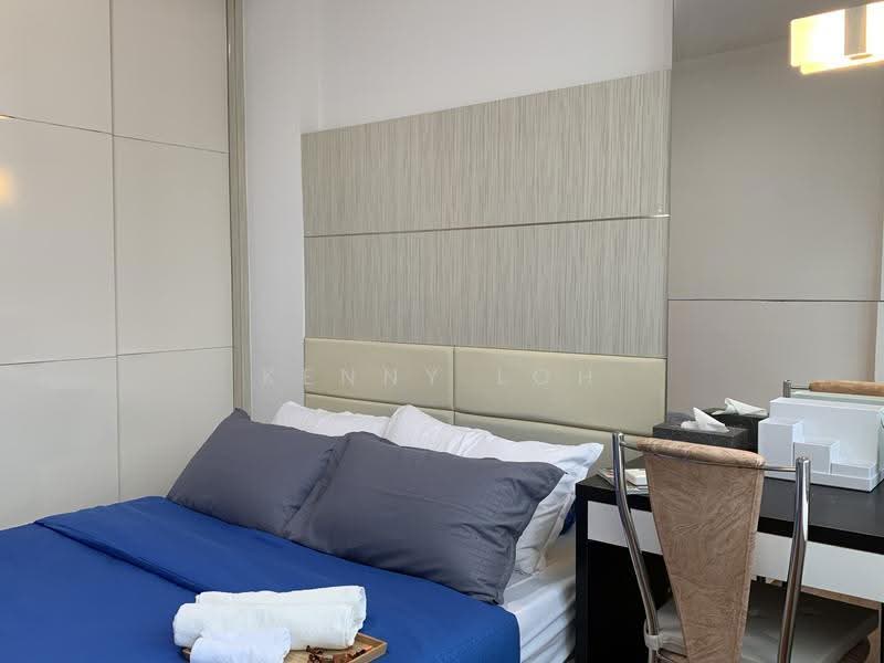 The Lakeshore, 31 Jurong West Street 41, Boon Lay / Jurong / Tuas, Room Rental, 220 sqft, Condominium For Rent, by Kenny Loh, 500281165 - Bedroom - PropertyGuru.com.sg