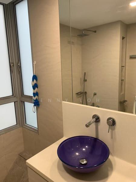 The Lakeshore, 31 Jurong West Street 41, Boon Lay / Jurong / Tuas, Room Rental, 220 sqft, Condominium For Rent, by Kenny Loh, 500281165 - Bathroom - PropertyGuru.com.sg