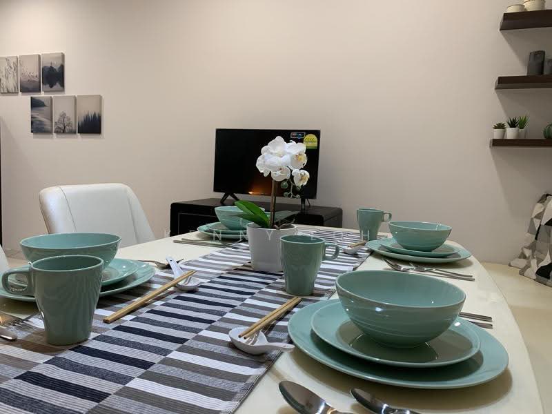 The Lakeshore, 31 Jurong West Street 41, Boon Lay / Jurong / Tuas, Room Rental, 220 sqft, Condominium For Rent, by Kenny Loh, 500281165 - Dining Room - PropertyGuru.com.sg
