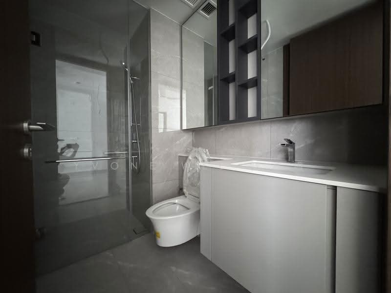 Grand Dunman, 6 Dunman Road, East Coast / Marine Parade, 4 Bedrooms, 1,292 sqft, Condominium For Rent, by Yvone Wee 黄惠霞, 500281170 - Bathroom - PropertyGuru.com.sg