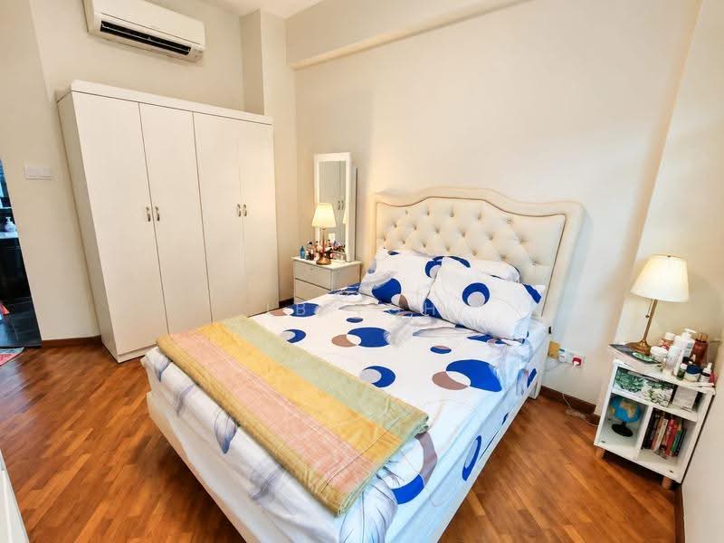 Palmwoods, 452 Upper Changi Road, Bedok / Upper East Coast, 2 Bedrooms, 1,001 sqft, Condominium For Sale, by LB Toh, 500281173 - Bedroom - PropertyGuru.com.sg