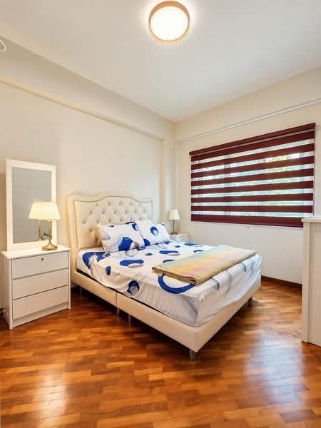 Palmwoods, 452 Upper Changi Road, Bedok / Upper East Coast, 2 Bedrooms, 1,001 sqft, Condominium For Sale, by LB Toh, 500281173 - Bedroom - PropertyGuru.com.sg