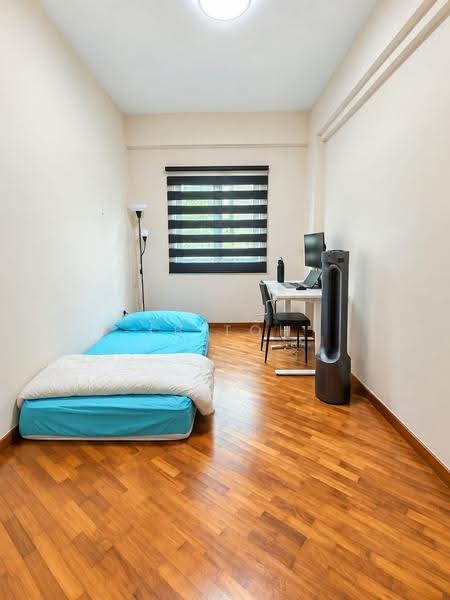 Palmwoods, 452 Upper Changi Road, Bedok / Upper East Coast, 2 Bedrooms, 1,001 sqft, Condominium For Sale, by LB Toh, 500281173 - Bedroom - PropertyGuru.com.sg
