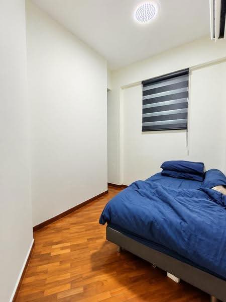 Palmwoods, 452 Upper Changi Road, Bedok / Upper East Coast, 2 Bedrooms, 1,001 sqft, Condominium For Sale, by LB Toh, 500281173 - Bedroom - PropertyGuru.com.sg