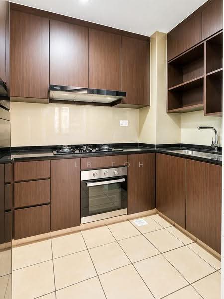 Palmwoods, 452 Upper Changi Road, Bedok / Upper East Coast, 2 Bedrooms, 1,001 sqft, Condominium For Sale, by LB Toh, 500281173 - Kitchen - PropertyGuru.com.sg