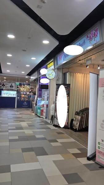 Junction Nine, 18 Yishun Avenue 9, Sembawang / Yishun, 301 sqft, Mall Shop For Rent, by Corin Tan, 500281174 - CommercialGuru.com.sg