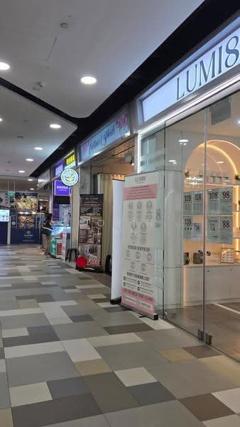 Junction Nine, 18 Yishun Avenue 9, Sembawang / Yishun, 301 sqft, Mall Shop For Rent, by Corin Tan, 500281174 - CommercialGuru.com.sg