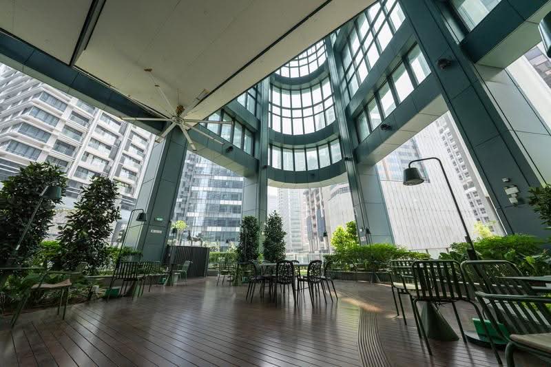 Hub Synergy Point, 70 Anson Road, Chinatown / Tanjong Pagar, 3,560 sqft, Office For Rent, by Pau Chua, 500281178 - Exterior - CommercialGuru.com.sg