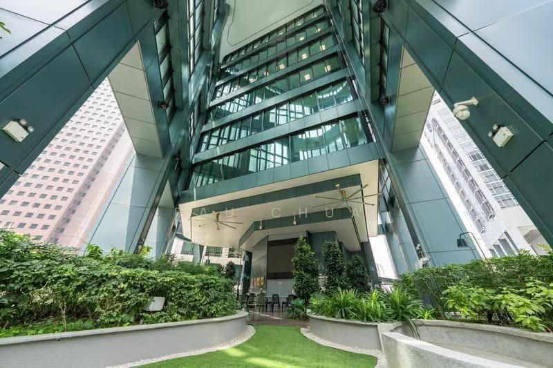 Hub Synergy Point, 70 Anson Road, Chinatown / Tanjong Pagar, 3,560 sqft, Office For Rent, by Pau Chua, 500281178 - Exterior - CommercialGuru.com.sg